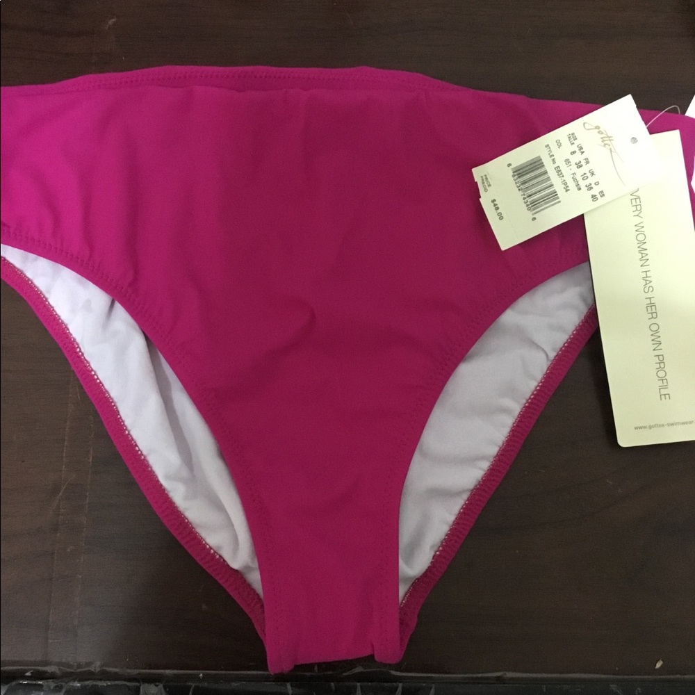 Bikini bottom brand new